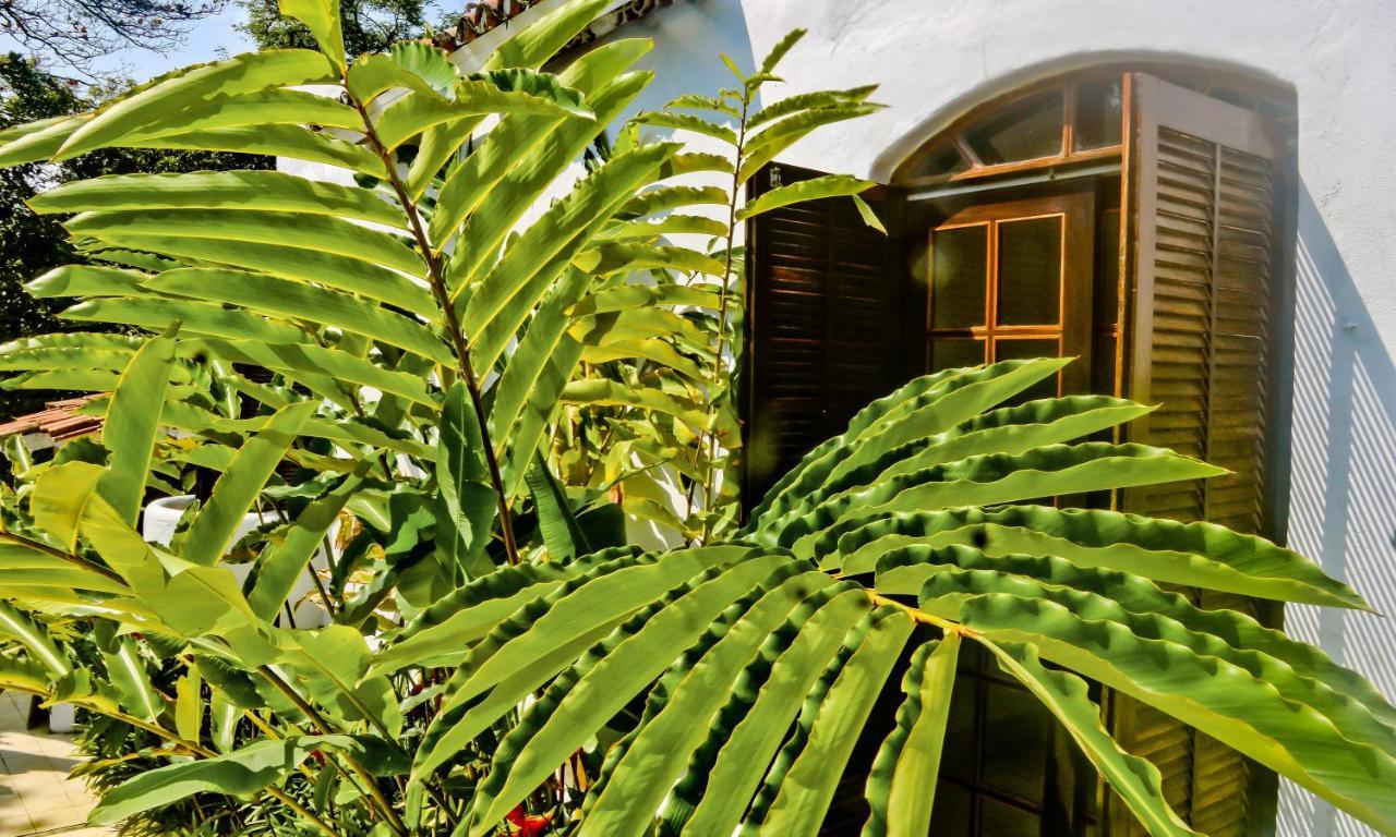 Casa Mani Bed & Breakfast อูบาตูบา ภายนอก รูปภาพ