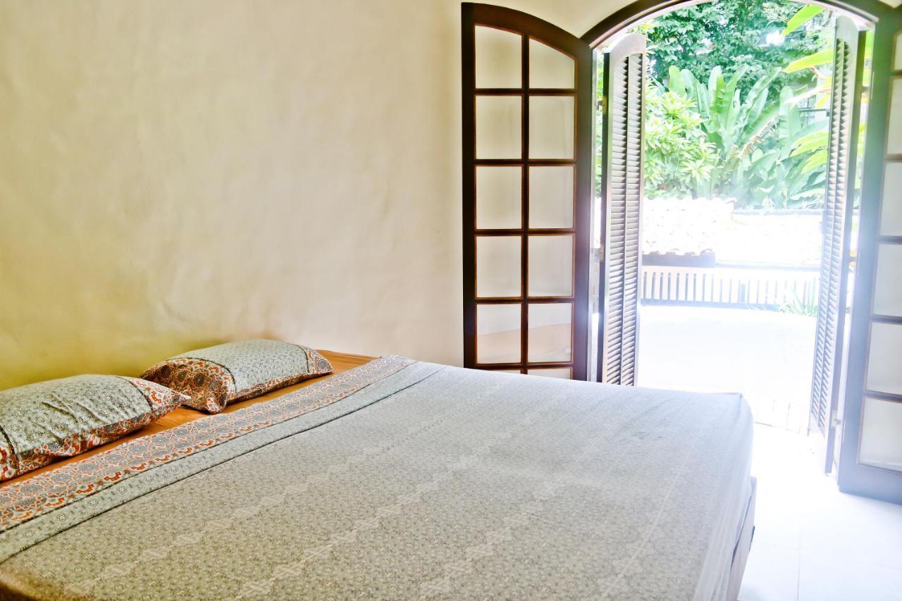 Casa Mani Bed & Breakfast อูบาตูบา ภายนอก รูปภาพ