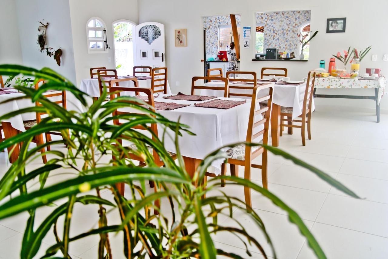 Casa Mani Bed & Breakfast อูบาตูบา ภายนอก รูปภาพ
