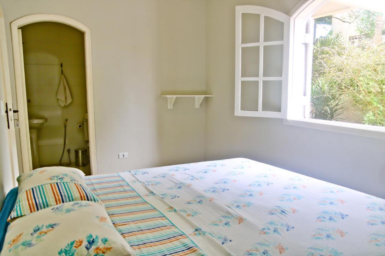 Casa Mani Bed & Breakfast อูบาตูบา ภายนอก รูปภาพ