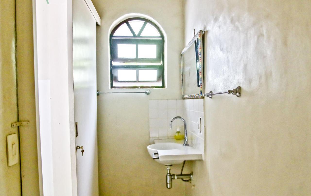 Casa Mani Bed & Breakfast อูบาตูบา ภายนอก รูปภาพ