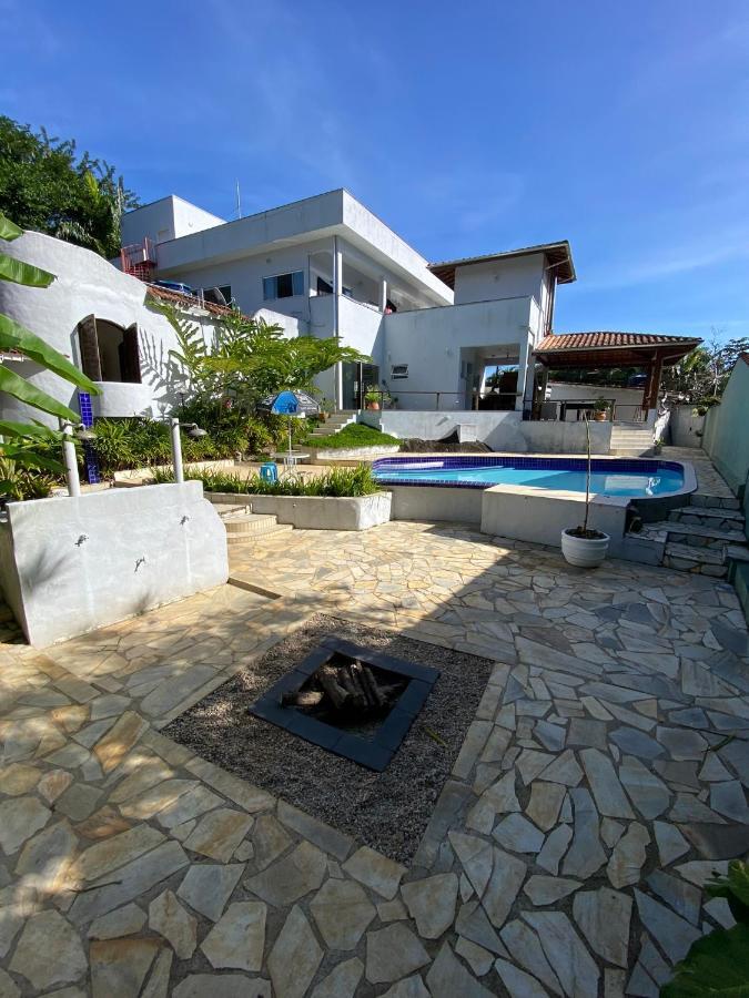Casa Mani Bed & Breakfast อูบาตูบา ภายนอก รูปภาพ