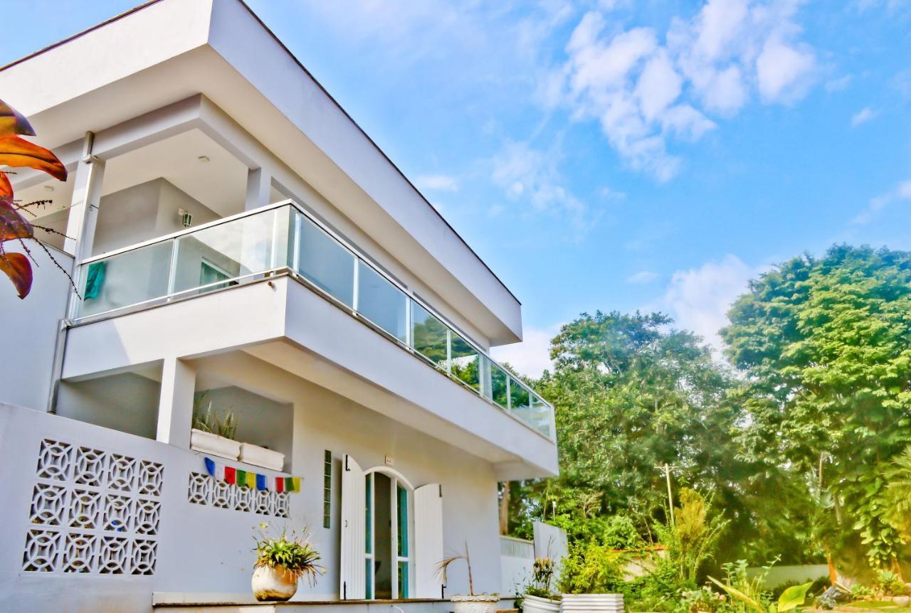 Casa Mani Bed & Breakfast อูบาตูบา ภายนอก รูปภาพ