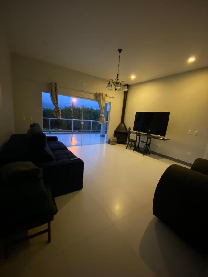Casa Mani Bed & Breakfast อูบาตูบา ภายนอก รูปภาพ