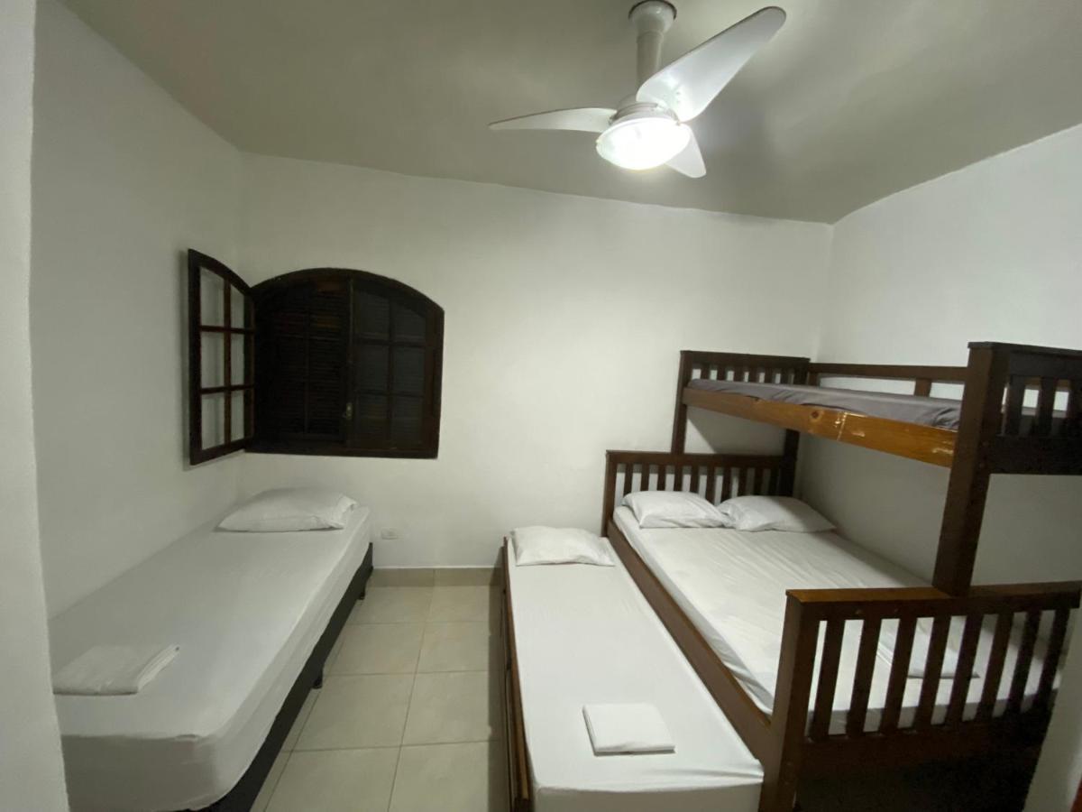 Casa Mani Bed & Breakfast อูบาตูบา ภายนอก รูปภาพ