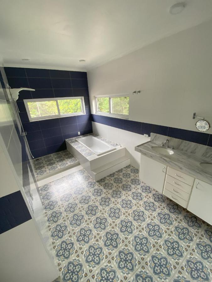 Casa Mani Bed & Breakfast อูบาตูบา ภายนอก รูปภาพ